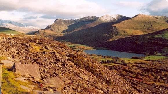Nantlle