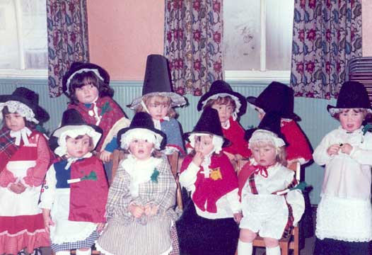 Carnifal Penygroes 1978 - 1