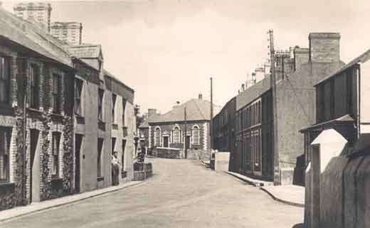 Penygroes