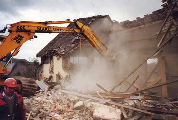 The Old Primary School, Penygroes 16