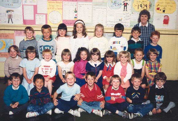 The Old Primary School, Penygroes 26