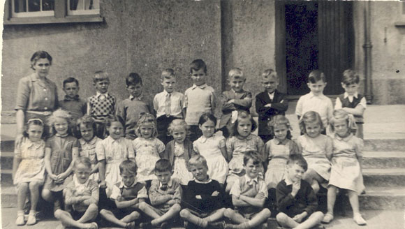 The Old Primary School, Penygroes 4